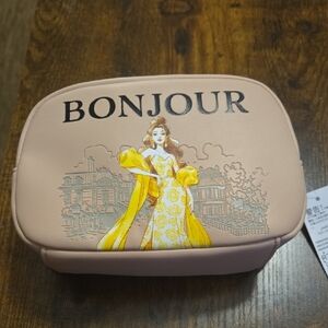Disney Bonjour Belle Epcot World Showcase Bag